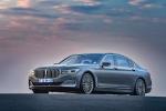 BMW 750Li xDrive 2019 года (ZA)
